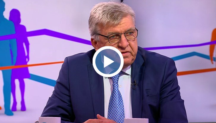 Екоминистърът отрече притеснения от предстоящия одит в МОСВ