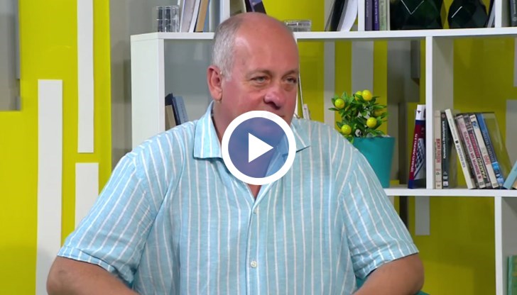 Преподавателят в УНСС разкрива загадките около Апостола в нова книга