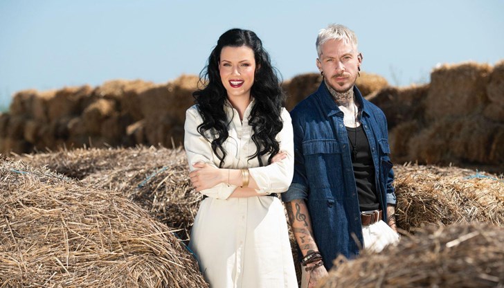 Новите племена ще се изправят пред въртележка от обрати в риалитито Новите племена ще се изправят пред въртележка от обрати в риалитито