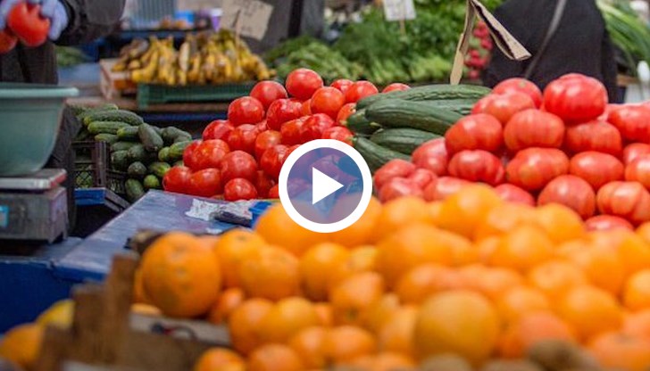 Васил Симов от ССБ анализира тенденциите при основните стоки