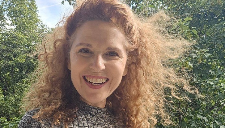 Журналистката разказа за раждането си без упойка и обвини родилката