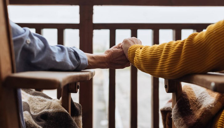 Киър Стармър предупреждава за риск от намаляване на пенсиите до 2050 година Киър Стармър предупреждава за риск от намаляване на пенсиите до 2050 година