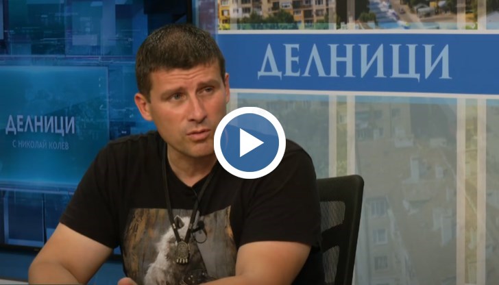 Досиета на кметове се използвали за присламчване към ГЕРБ - ДПС