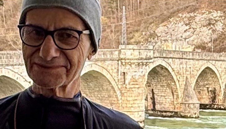 Пловдивчанинът беше известен със силно критичните си коментари за политиката и политиците