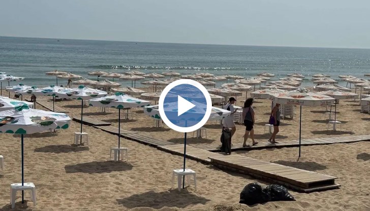 Туроператори отчитат рекорден брой заявки от чужденци за южното ни морско градче