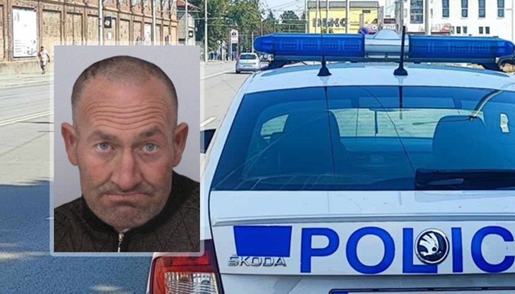 58-годишният мъж от село Струйно е в неизвестност от 13 юли 58-годишният мъж от село Струйно е в неизвестност от 13 юли