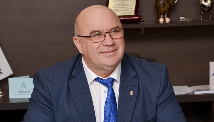 Заместник-кметът на Русе предложи актуализация на списъка със средищни училища