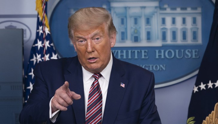 Това, че руският президент се държи "любезно", не означава нищо, заяви американският лидер Това, че руският президент се държи "любезно", не означава нищо, заяви американският лидер