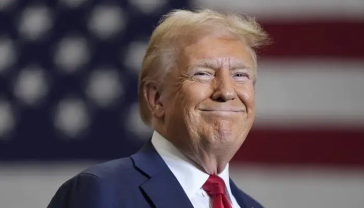 Продължава систематичното отстраняване на служители, работили по дела срещу американския президент Продължава систематичното отстраняване на служители, работили по дела срещу американския президент