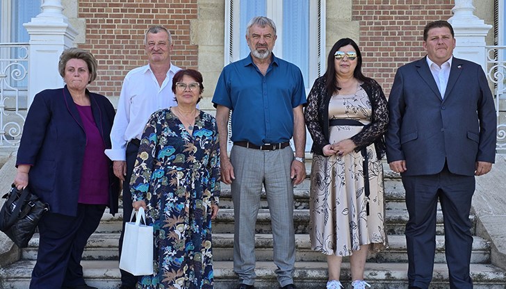 Документи за чужбина сред най-често търсените от русенци Документи за чужбина сред най-често търсените от русенци