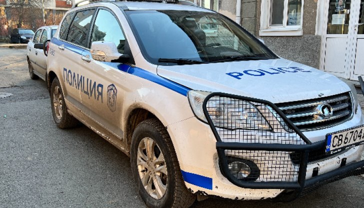 Сигналът на 112 е подаден от самия извършител след нападението Сигналът на 112 е подаден от самия извършител след нападението