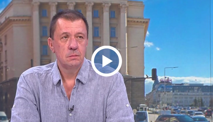 Нови блокове в АЕЦ "Козлодуй" до 2033 години са невъзможни, заяви енергийният експерт