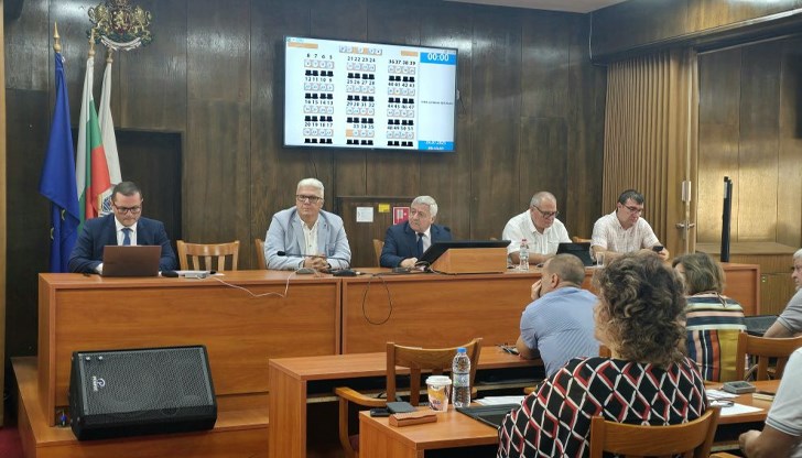 Постоянна етична комисия, бюджетни корекции и нови правила за обществения ред Постоянна етична комисия, бюджетни корекции и нови правила за обществения ред