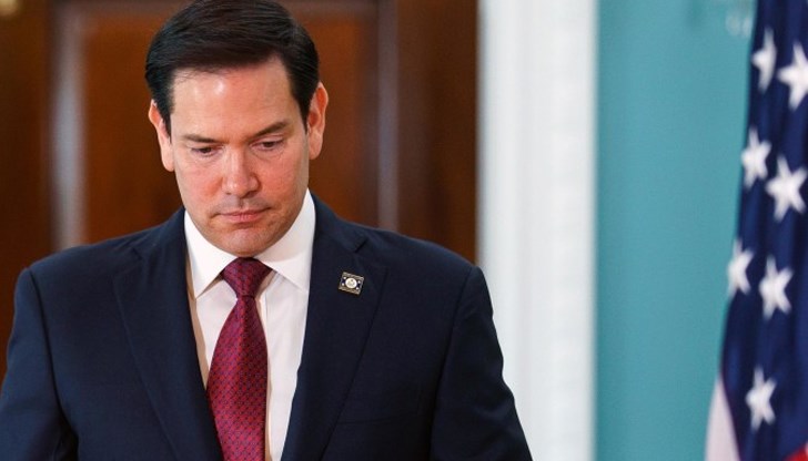 Държавният секретар подчерта, че двете ядрени сили не могат да си позволят пряка конфронтация