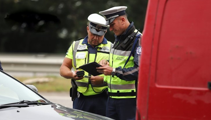 Образувано е бързо производство по случая Образувано е бързо производство по случая
