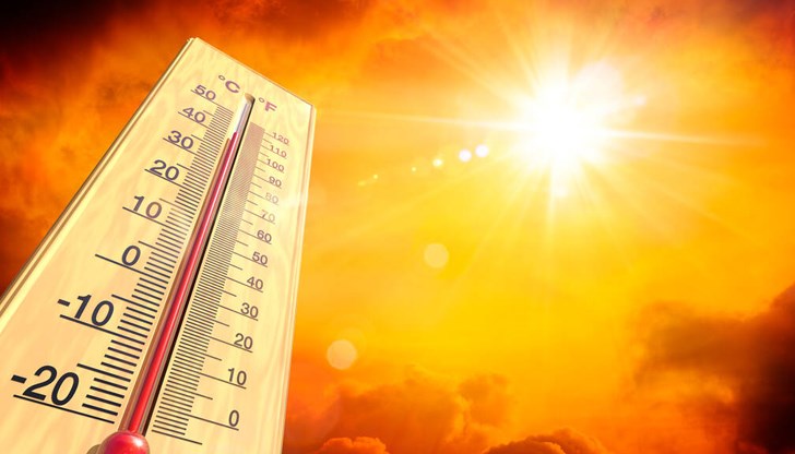Гореща вълна с фатални последици обхвана Южна, Западна и дори Северна Европа