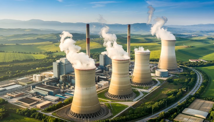 Американските финансови агенции чакат жизнеспособни предложения за малки модулни реактори Американските финансови агенции чакат жизнеспособни предложения за малки модулни реактори