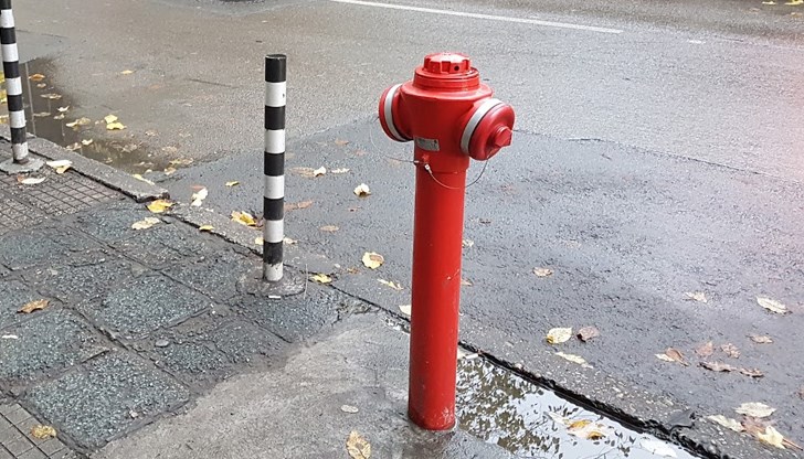 Жителите трябва да се запасят с вода за утре от 9:00 до 16:00 часа Жителите трябва да се запасят с вода за утре от 9:00 до 16:00 часа