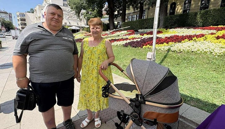 Ани и Марин Дриндолови дават дом и обич на деца, лишени от родителска грижа