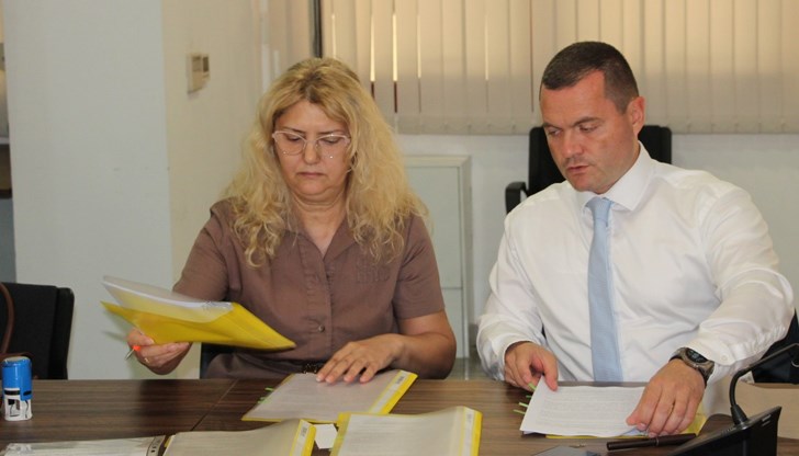 Проектите са за над 9 милиона лева