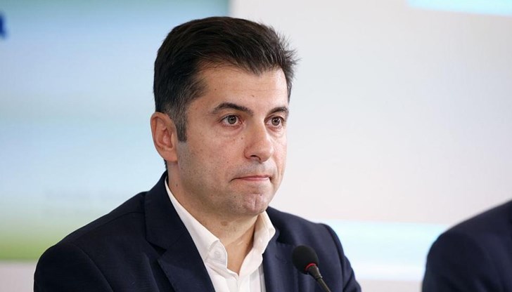 Депозираната в понеделник оставка е включена като първа точка в дневния ред