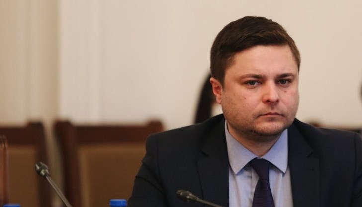 Депутатът от Хасково стана независим народен представител