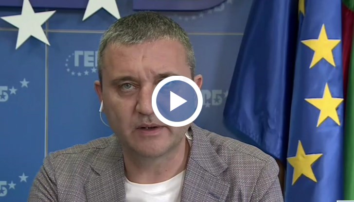 Целта е да сме със средноевропейски доходи и това не е невъзможно, коментира бившият финансов министър