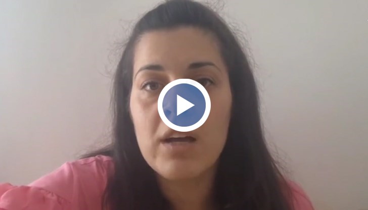 Не виня учителката за инцидента, заяви Снежана