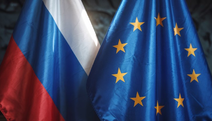 Дан Йоргенсен обещава оръжие и енергия на Зеленски в Орхус