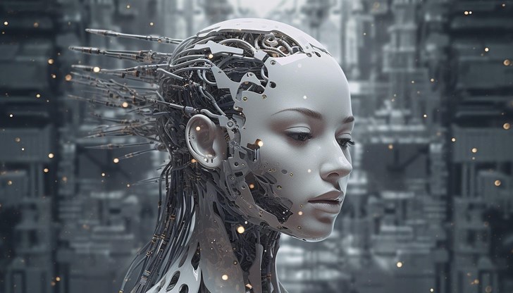 Водещи AI изследователи предупреждават, че губя контрол над изкуствения интелект Водещи AI изследователи предупреждават, че губя контрол над изкуствения интелект