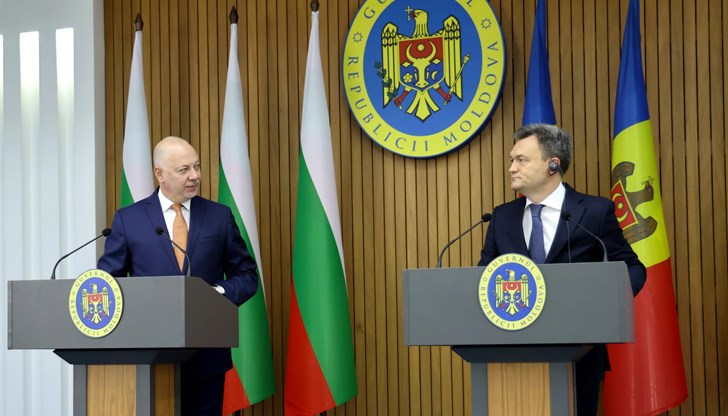 Българският премиер ще посети и филиала на Русенския университет в Тараклия Българският премиер ще посети и филиала на Русенския университет в Тараклия