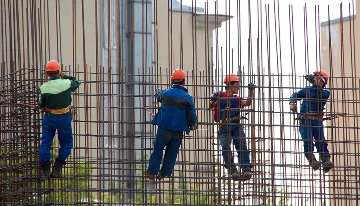 Повечето работници идват от Узбекистан, Турция и Киргизстан Повечето работници идват от Узбекистан, Турция и Киргизстан