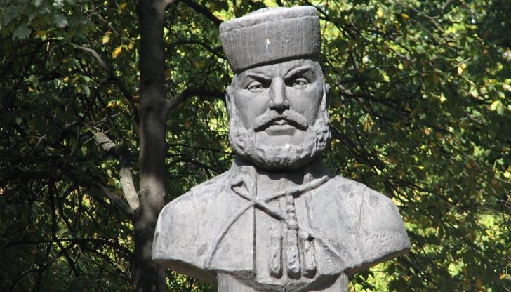 Необходими са 40 000 лева за изграждане на паметника до края на ноември