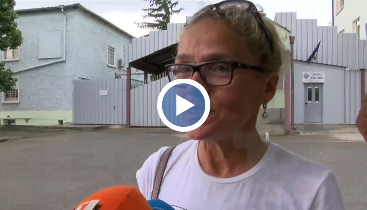 Все още съм в шок и не мога да повярвам, каза помилваната от Илияна Йотова бивша кметица