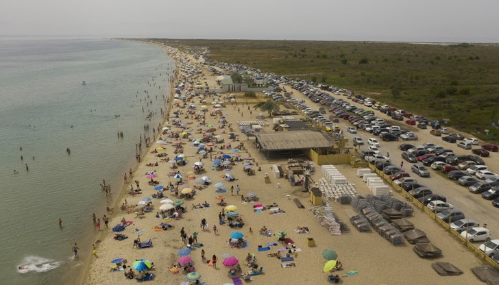 Бум на българския туристически поток след Шенген Бум на българския туристически поток след Шенген