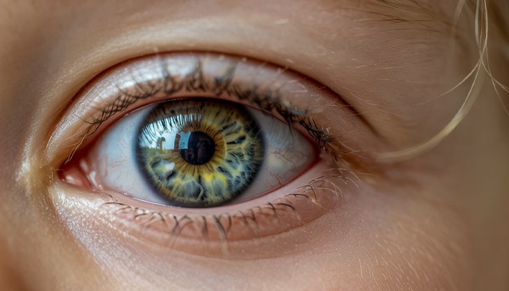 Ранното откриване на зрителни затруднения позволява ефективно лечение и предотвратява трайни последици Ранното откриване на зрителни затруднения позволява ефективно лечение и предотвратява трайни последици