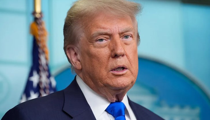 Това е третото напускане на организацията от американците и второто при Тръмп