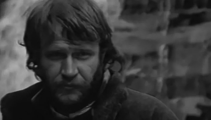 Актьорът бе известен с ролята на зограф Илия в "Боянският майстор"