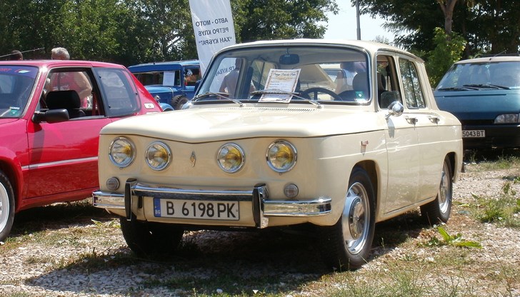 Как България се превърна в единствената соцстрана, която сглобява западни автомобили