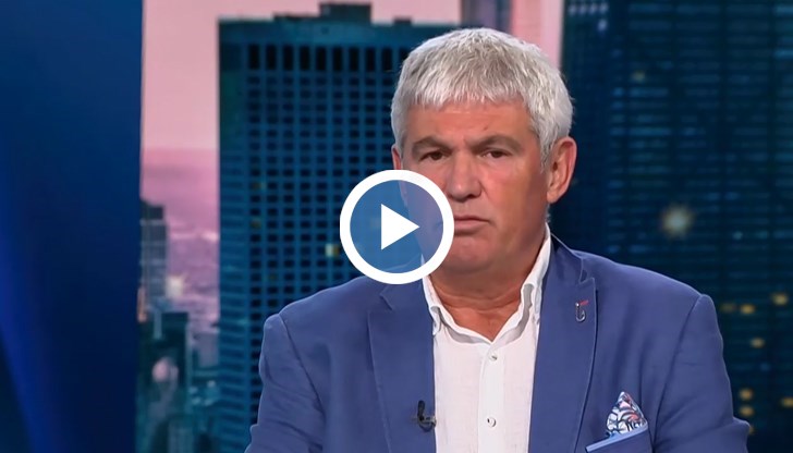 Президентът на КНСБ предупреди, че разликата между доходи и цени се задълбочава