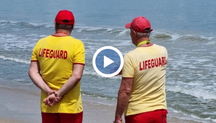 При температурната разлика от 10 градуса настъпва шок за организма