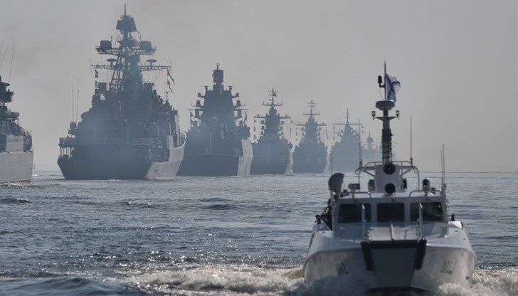 Ключово е пристанище Александруполис Ключово е пристанище Александруполис