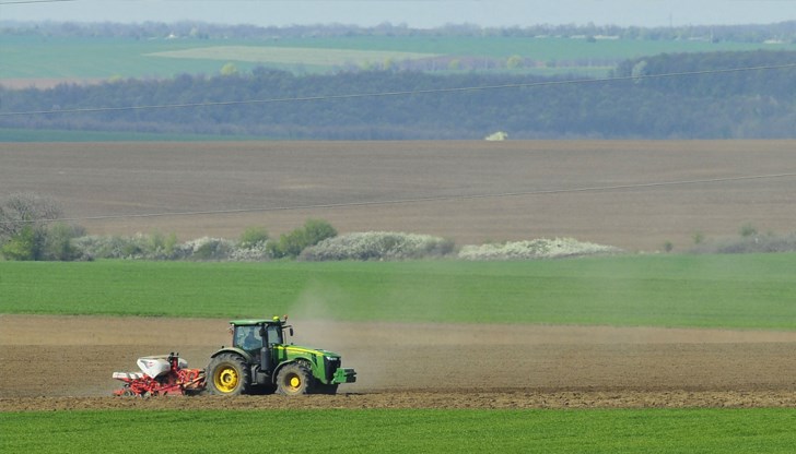 Ръст от 15,3% спрямо предходната година показват данните на НСИ Ръст от 15,3% спрямо предходната година показват данните на НСИ