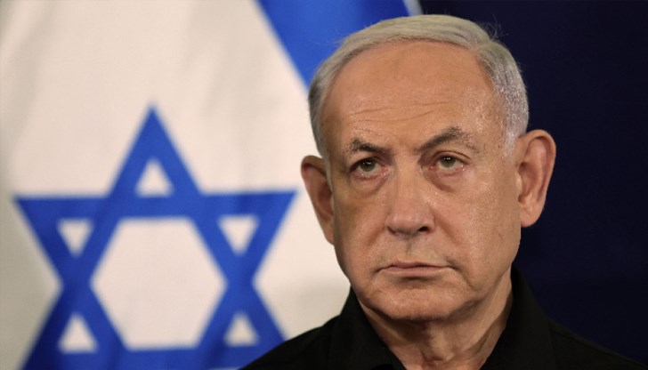 Израелският премиер намекна за спиране на преговорите за примирие с „Хамас“, обвинявайки движението за застоя Израелският премиер намекна за спиране на преговорите за примирие с „Хамас“, обвинявайки движението за застоя