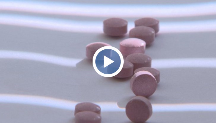 Операцията продължи от петък до вторник, открит е и опасен фентанил в столицата