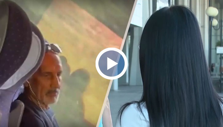 Мъжът се самозадоволяваше докато ме гледа, разказа потърпевшата