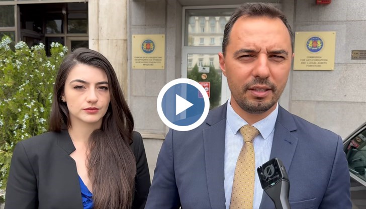 Партията иска проверка за твърдения за изборни нарушения и фалшифициране на документи