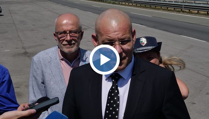 Съвместяването на системите на МВР и АПИ действа дисциплиниращо на водачите