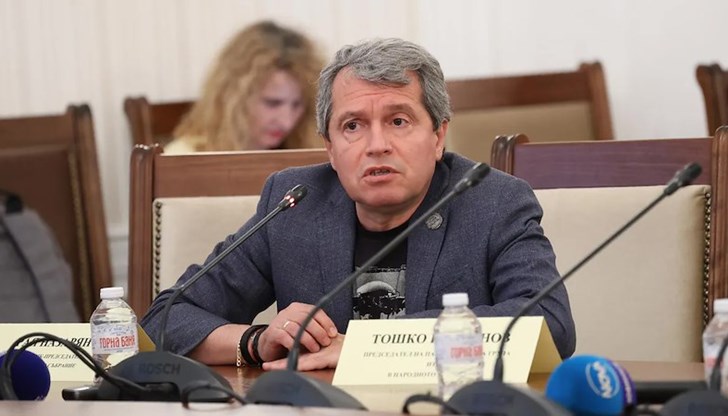 Депутатът от ИТН предизвика възмущение с изказването си в Комисията по здравеопазване Депутатът от ИТН предизвика възмущение с изказването си в Комисията по здравеопазване