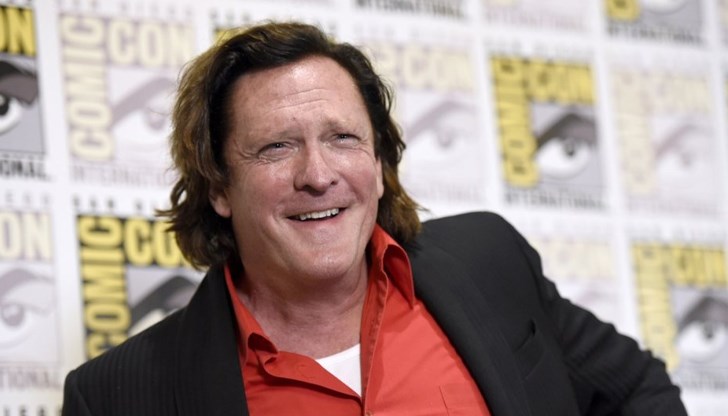 Актьорът от "Глутница кучета" и "Убий Бил" почина от сърдечен удар